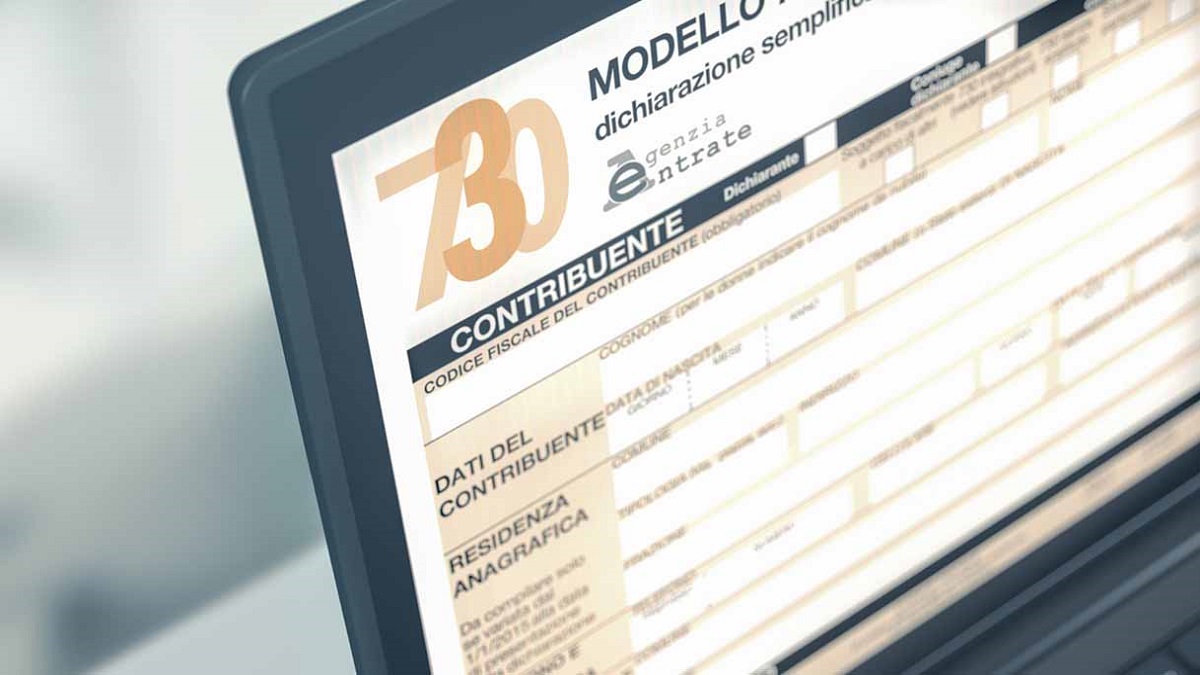 il commercialista web – il modello 730 presentazione del 730