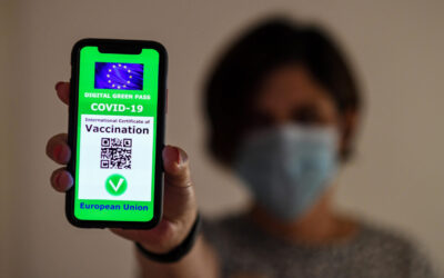 Aggiornamenti in tema di green pass nei posti di lavoro