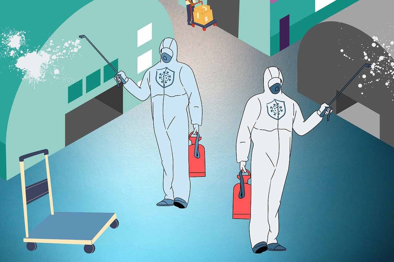 Credito d’imposta per le spese di sanificazione v2
